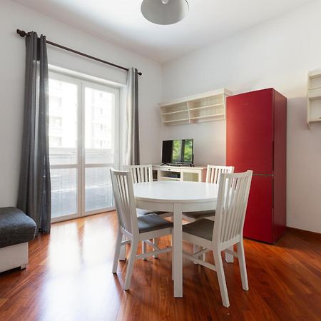 Ca' Granda M5 & Bicocca - Apartment With Parking Milano Dış mekan fotoğraf