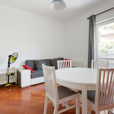 Ca' Granda M5 & Bicocca - Apartment With Parking Milano Dış mekan fotoğraf