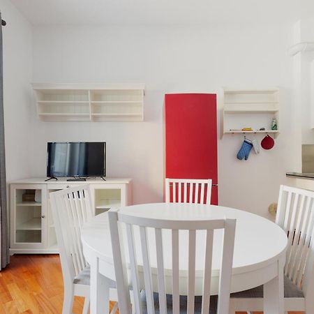 Ca' Granda M5 & Bicocca - Apartment With Parking Milano Dış mekan fotoğraf