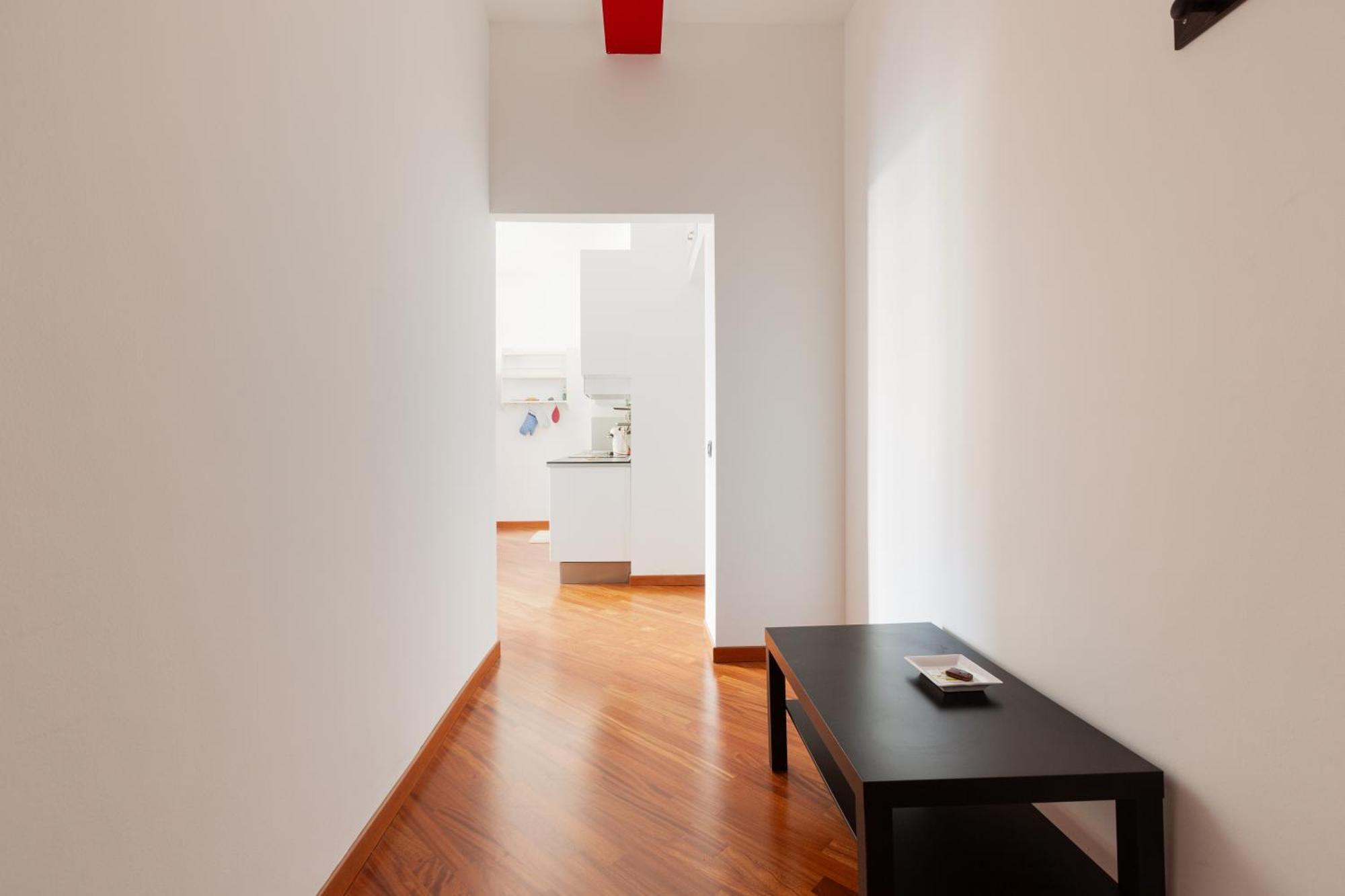 Ca' Granda M5 & Bicocca - Apartment With Parking Milano Dış mekan fotoğraf